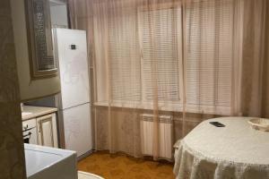 Apart in Makhachkala (Апарт ин Махачкала) на улице Абдулхакима Исмаилова 62, Махачкала