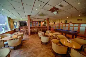Fletcher Hotel-Restaurant Paasberg, Лохем