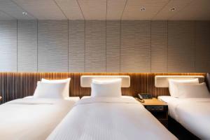 Отель «Sotetsu Fresa Inn Seoul Myeong-dong», Сеул