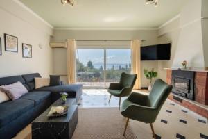 The 7 Trees Apartments by Konnect, Nisaki, Ниссаки