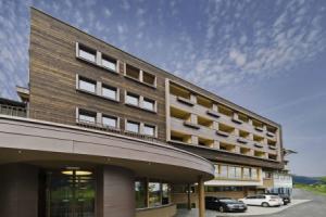 Familotel Alphotel, Миттельберг