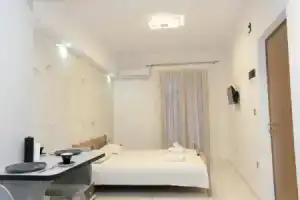 Constantine Fortezza Rooms, Ретимно