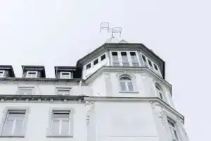 Best Western Hotel Kurfürst Wilhelm I., Кассель