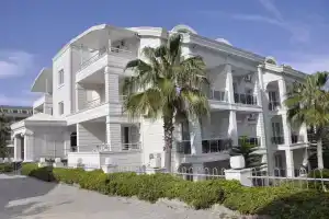 Kemer Residence 2, Кемер