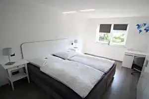 Uraha Apartments, Херцогенаурах