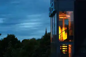 Living Hotel Prinzessin Elisabeth, Мюнхен