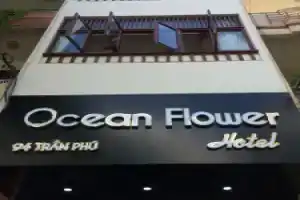 Отель «Ocean Flower», Дананг