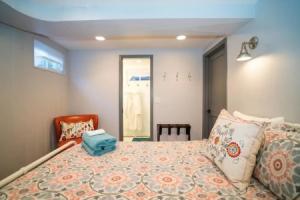 The Sophisticated Boho Escape Perfect for Two, Аврора