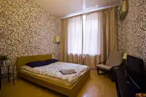 Апартаменты «Лакшми Тверская 17», Москва
