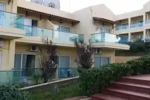 Chrysland Hotel, Айя-Напа