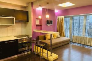 LUX apartment on Kirova 27d view 15 floor, Днепропетровск