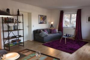 Ferienwohnung Zacharias, Бад-Херсфельд