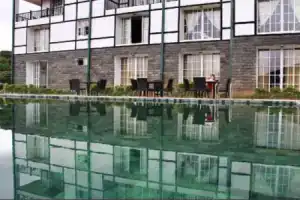 The Blackpool Resort & Spa, Нувара-Элия