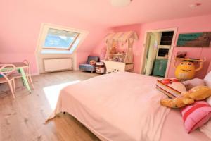 Candypartment Sweets 'n Sleep, Гельзенкирхен