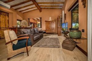 Villa Ashram 6 Emma Villas, Кастельветрано