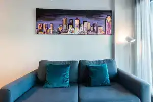WERFY Luxury Apart-Hotel, Монреаль