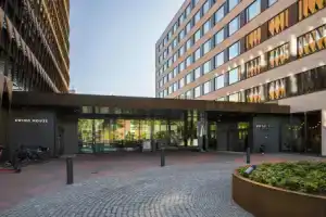 Heymo 1 by Sokos Hotels, Эспоо