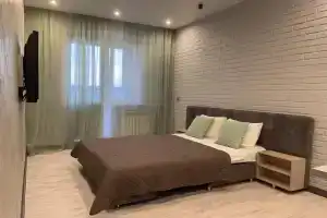 Апартаменты на улице Ленинградская 10, Красноярск