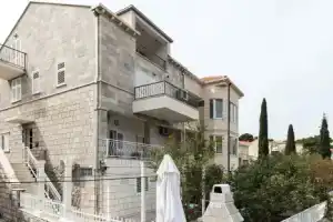 Guest House Ćuk, Дубровник