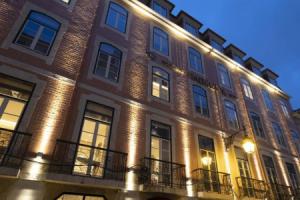 Madalena by The Beautique Hotels, Лиссабон