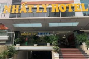 Hotel «Nhất Ly», Ханой