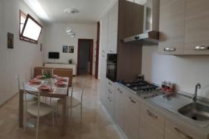 Galatone -Salento-, vicino a Gallipoli, super appartamento 6 persone, Галатоне