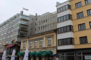 Apartment Widbominkulma, Пори