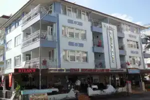 Resitalya Hotel, Аланья