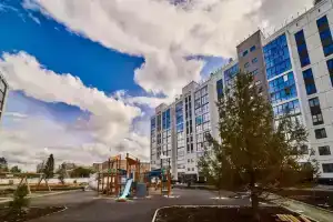 Апартаменты на улице Овчинникова, Челябинск