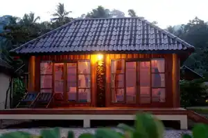 Thiw Son Beach Resort, Ко Яо Яй