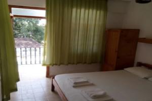 Sefa Hotel, Олюдениз