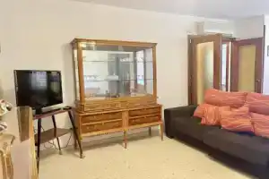 Big Apartment In The Old Town, Бенидорм