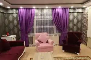 Gün Suit, Авджылар