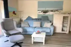 Ferienwohnung-Am-Suedstrand, Боркум