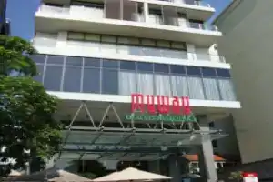 My Way Hotel & Residence, Ханой