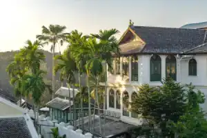 Cheva Gallery Boutique Hotel, Чианг Май