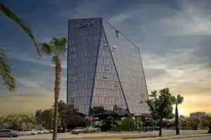 Noax Hotel, Мерсин