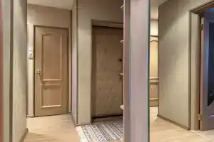 Апартаменты на улице Фейгина 12, Кронштадт