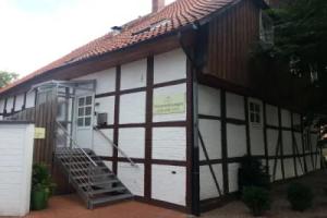 Apartment Brauner Hirsch, Целле