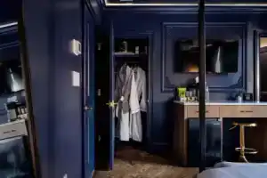 The Highliner Hotel, Глочестер