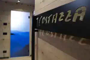 Locanda degli Artisti Art Hotel, Канацеи