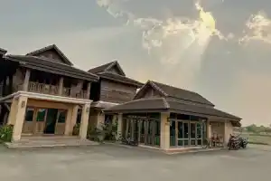 Karina Resort Chiang Mai, Чианг Май