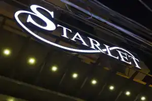 Starlet Hotel, Нячанг