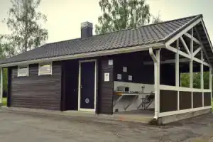 Отель «Visulahti Cottages», Миккели