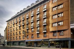 Отель «Citadines Barbican», Лондон