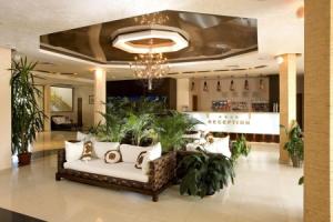 Laguna Beach Resort & Spa, Созополь