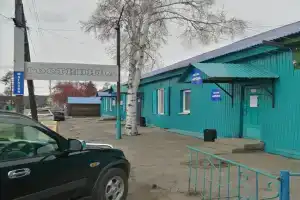 Гостевой дом «Березка», Красный Чикой