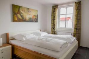 Haus Meeresblick - Ferienwohnung Suedost A 4.05 (Ref. 128720), Остзебад-Зеллин