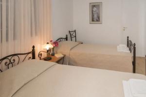 Elena Apartments, Аполлония