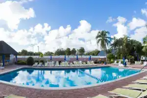 Plaza Hotel Fort Lauderdale, Форт-Лодердейл